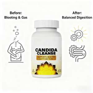 Cápsulas de Extracto Herbal de Hoja de Orégano <span class=keywords><strong>Candida</strong></span> Cleanse, Venta Caliente OEM, Explosiones en Ventas en TK TEMU y Amazon, para la Salud Intestinal de Adultos, Probiótico - Product Image 4