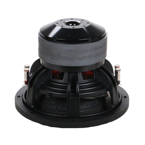 20 ans fabricant <span class=keywords><strong>pro</strong></span> audio Subwoofer 12 pouces RMS 1500W haut-parleur audio professionnel de voiture 12 pouces - Product Image 1