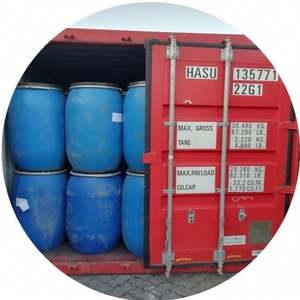 SLES 70% fiyat genapol พาสต้าโฟมแชมพู - Product Image 5