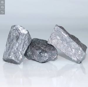 เฟอโรซิลิกอนเฟอโรซิลิกอน72% 75% - Product Image 1