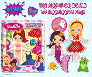 ขายดีติดบนโลกแห่งการเล่นตามจินตนาการ - Product Image 6