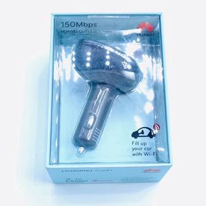 Router Wi-Fi per Auto Sbloccato E8377s-158 Hilink LTE Hotspot 4G LTE Cat5 12V - Product Image 4