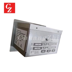 Panel de Control Plug and Play con Programas Incluidos para Compresor de Aire Kaeser, Pantalla 7.7001.1 Esd Sigma 7.7001.0, Reemplazo Sigma - Product Image 2