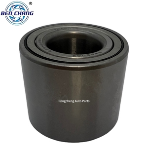 Roulement <span class=keywords><strong>de</strong></span> moyeu pour Mitsubishi 3785A024 052473B 952612 DAC28580048 Type <span class=keywords><strong>de</strong></span> produit Fusée <span class=keywords><strong>de</strong></span> <span class=keywords><strong>direction</strong></span> - Product Image 2