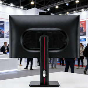 Ordinateur de jeu tout-en-un Wandong 23,8'/27' AMD Ryzen 5600x, prix usine OEM/ODM, écran tactile, ordinateur de bureau AIO - Product Image 2