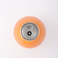 Bouteille d'eau chaude isolée sous vide personnalisée bouteille d'eau potable sous vide en acier inoxydable à double paroi en métal avec logo