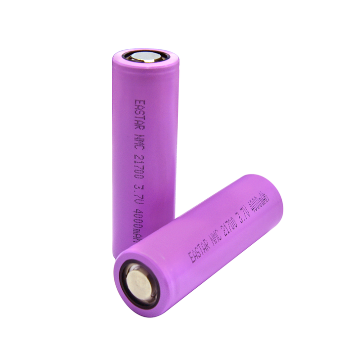 21700 Lithium Ion Battery 5C 4000mAh High Capacity Product for Optimal ...