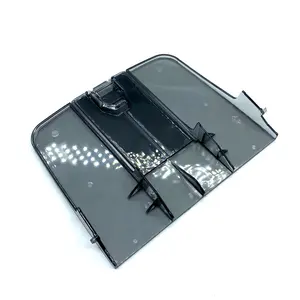 Bandeja de saída de papel RM1-4725 para HP LaserJet 1522 1522N 1522NF 1120 1120N 3052 3055 3050 Peças de reposição para impressora e copiadora