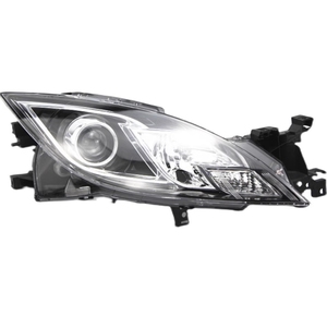 Conjunto de Faro Delantero para <span class=keywords><strong>MAZDA</strong></span> <span class=keywords><strong>6</strong></span> M6 - Product Image 1