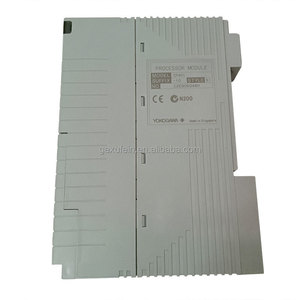 ยี่ห้อโยโกกาว่า CP401-10 ของแท้ 100% ใหม่เอี่ยม พร้อมแบตเตอรี่ โมดูลโปรเซสเซอร์ RS485 ซีพียู แร็ค S1 สไตล์อัตโนมัติ - Product Image 3