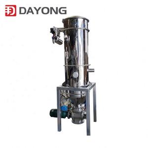 Gran precio Sistema de transferencia de transportador de vacío eléctrico Transportadores de acero inoxidable para sal de grano de azúcar - Product Image 3