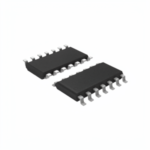 ชิป 14 SOlC MAX902CSD+T มีสินค้าในสต็อก ซื้อส่วนประกอบอิเล็กทรอนิกส์ออนไลน์ - Product Image 1