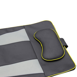 Materassino Massaggiante Elettrico Intelligente OEM ODM con Funzione di Torsione, Stretching e Riscaldamento, Tappetino Yoga Pieghevole per Sollievo dal Dolore e Relax - Product Image 5