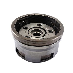 Juego de Tambor de Engranaje Planetario de Salida para Transmisión Automática 6T40E 6T45E 6T40 6T45 para Buick, Kit de Engranaje Planetario de Transmisión - Product Image 4