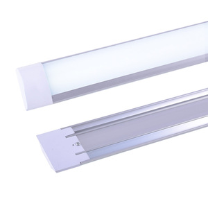 Modern <strong>Office</strong> <strong>Ceiling</strong> Tube Led Batten <strong>Light</strong> Linear Lighting - Product Image 4