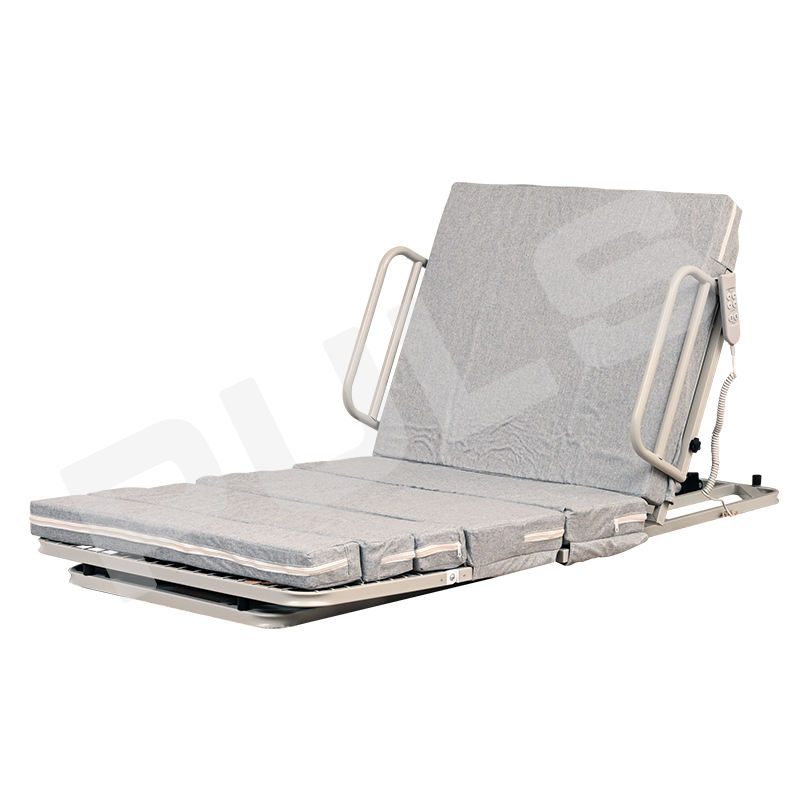 Ergonomic Back Rehabilitation Lifter Strict Production Process Product ...