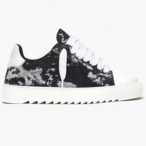 Chaussures de sport confortables à semelle épaisse 2026, antidérapantes, respirantes, à lacets, décontractées, pour la marche, avec empeigne en maille, pour le printemps/l'hiver - Product Image 3