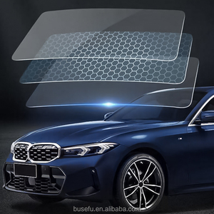 New High-definition Nano Shield Armor 3mil <strong>Car</strong> Window <strong>Film</strong>, <strong>Car</strong> <strong>Protective</strong> <strong>Film</strong>