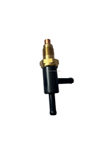 DEFENGJI Nouveau pour II 2.4L VTEC 4WD Électrovanne de Commande d'Assistance à l'Air 36281-PNA-G02 pour Moteur Auto RD5/7 Garantie 12 Mois