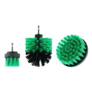 Ortable Ash ar Ash ccccit ucket ponponge owowel eetailing Rush 11 CS ar leaning steing ools et - Product Image 4