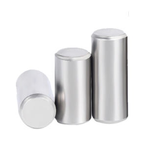 Prix d'usine <span class=keywords><strong>Goupille</strong></span> <span class=keywords><strong>cylindrique</strong></span> parallèle en acier inoxydable 304 <span class=keywords><strong>DIN</strong></span> <span class=keywords><strong>6325</strong></span> X-04 200mm Finition brillante - Product Image 1