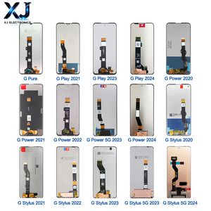 G30 G10 <span class=keywords><strong>G20</strong></span>จอ LCD TFT รับประกัน1ปีชุดประกอบดิจิไทเซอร์ระบบ<span class=keywords><strong>ส</strong></span>ัมผั<span class=keywords><strong>ส</strong></span><span class=keywords><strong>ส</strong></span>ำหรับ Motorola <span class=keywords><strong>Moto</strong></span> 6.5 "+ - Product Image 4