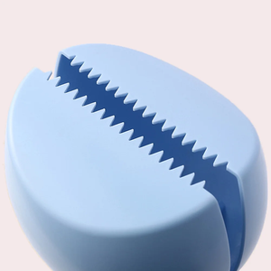 Recogedor de Excrementos de Perro Plegable de Plástico de Lujo, Ligero, Portátil, con Pala para Perros Pequeños y Medianos - Product Image 4