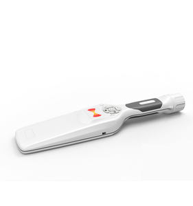 Rilevatore di oro metallico portatile ad alta sensibilità - Product Image 1