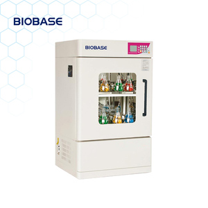 Incubateur à Agitation Vertical BIOBASE M, Porte Simple, Double <span class=keywords><strong>Culture</strong></span> pour Micro-organismes, Cultures Cellulaires et Autres Échantillons Biologiques - Product Image 3