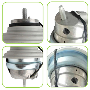 MANER汽车发动机系统C2D16622为捷豹XJ 2013-2019 XF 2013-2015制造精良的左右前发动机安装 - Product Image 3