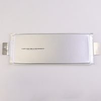 Baterías Farasis 10C 3.7V NMC de Iones de Litio en Formato Pouch, 32ah 50ah 60ah 70ah 73ah 80ah E63 para RV, Equipos Industriales y Suministro de Energía