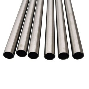 ท่อไทเทเนียม Gr9 ผนังบาง 13 มม. 19 มม. 31.8 มม. สำหรับโครงจักรยาน - Product Image 4