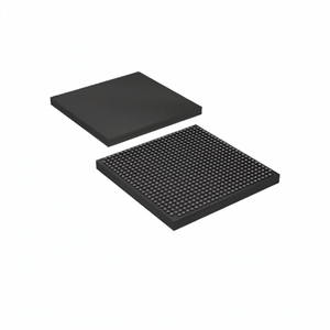 672 BBGA, FCBGA 10AS016E3F27I1SG Componentes de Chips Electrónicos Integrados BOM IC En Stock - Product Image 1