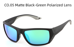 Occhiali da Sole Polarizzati di Alta Qualità per Uomo, per Sport, Pesca e Surf, Modello Costas 580 Originale - Product Image 6