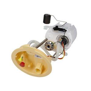 Автозапчасти, топливный насос, полный насос, бензиновый насос, 16147273276 для BMW N13 B16 F20 116I 118I 120I - Product Image 4