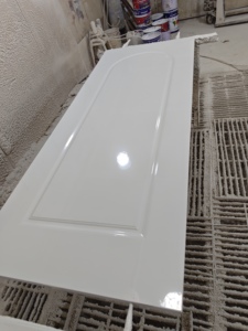 Fabricants de portes en bois, portes en bois recouvertes de placage laqué, portes en mélamine - Product Image 6