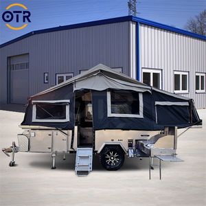 Mini Autocaravana Eléctrica Usada, en Buen Estado, en Venta - Product Image 2