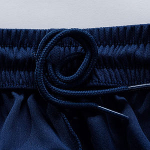 Maglia da <span class=keywords><strong>Calcio</strong></span> Personalizzata Estiva Traspirante ad Asciugatura Rapida in Poliestere per <span class=keywords><strong>Squadre</strong></span> e Club - Product Image 3