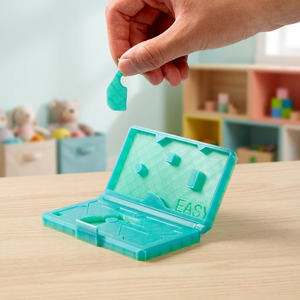 Servicio de Impresión 3D MGT FDM, el Más Vendido, Juego de Rompecabezas, Regalo para Niños, Juguetes Educativos - Product Image 1