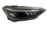 Original Baic Pékin EU5 Auto pièces de rechange accessoires de voiture pare-chocs arrière rotule amortisseur filtre garde-boue phare
