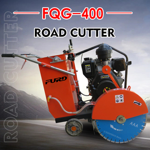 500mm Diamètre Lame Route Plancher Béton cutter Machine Route Cutter Béton Cutter Avec Moteur Électrique - Product Image 2