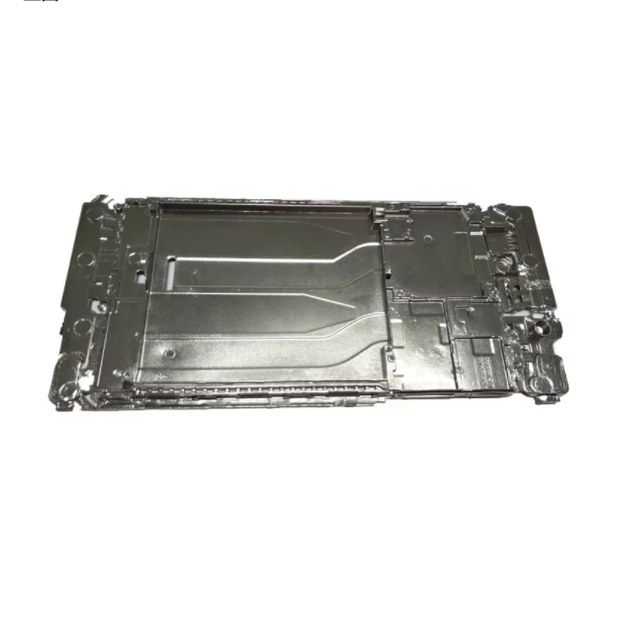 Factory Customized Original LCD Mobile Parts Hot Selling Stainless Steel Phone Aluminum CNC Machining or Wire EDM Type