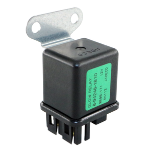 MEILLEUR support automobile pour bougie de préchauffage de voiture taille de la mer boîte à 12 voies Mini 4 broches 20A relais de <span class=keywords><strong>fusible</strong></span> automatique de haute qualité12V Dc pour Renault <span class=keywords><strong>Espace</strong></span> <span class=keywords><strong>3</strong></span> - Product Image 4