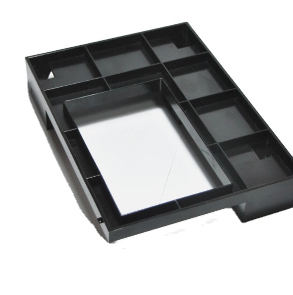 Original 661914-001 3.5" to 2.5" SSD Adapter for GEN8/G9 651314-001 SAS/SATA Tray Gen9 Hdd Caddy