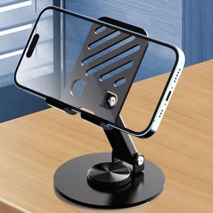 Universal Mobile Holders Portable <b>Tablet</b> Desktop Mounts Damping Gasket Plastic Metal Phone <b>Stand</b> Custom Logo - Product Image 6