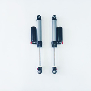 Ammortizzatori <span class=keywords><strong>MTE</strong></span> di Marca Cinese di Alta Qualità per Sospensioni Indipendenti 4x4 e Rimorchi da Viaggio - Product Image 2