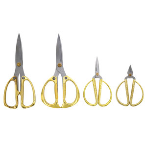 Jewelry Laser <strong>Scissors</strong> Serrated Edge Stainless Steel Professional <strong>Sewing</strong> <strong>Scissors</strong> Household Fabric DIY Handmade Art Supplies - Product Image 3