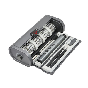 Nuevo Juego de Destornilladores Eléctricos de Precisión Magnéticos <span class=keywords><strong>YAXUN</strong></span> YX-6331, Juego de Herramientas Manuales Multiusos para Reparación de Teléfonos, Laptops y PC - Product Image 1