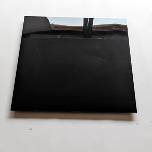 Nuevo diseño más barato Carreaux De <span class=keywords><strong>Sol</strong></span> 60x60 Couleur Noir <span class=keywords><strong>Super</strong></span> Black Pulido Baldosas De Porcelana 600x600 - Product Image 1