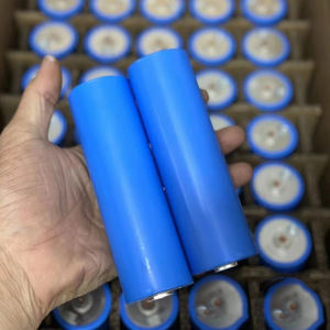 بطارية ليثيوم أيون C40 Lifepo4 mAh أسطوانية LiFePO4 ‏ ‏ ‏ x ‏ K ‏ MB31 ‏ MB30 ‏ V 20Ah 15Ah - Product Image 5